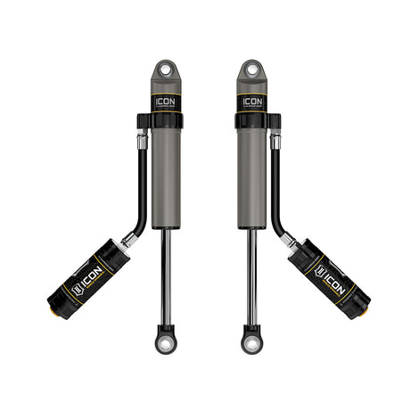 Pair Rear 2.5 Series Shocks VS RR <br> 1997-2023 Nissan Patrol Y61