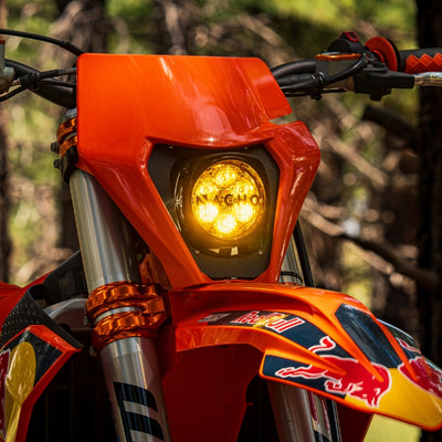 Universal Light Kit <br>17-23 KTM