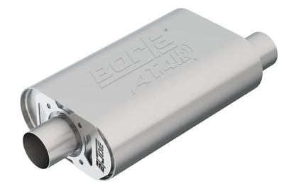 ATAK CrateMuffler <br> SBC Hot 350/383/406