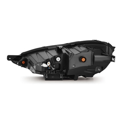 NOVA Active LED DRL Sequential Projector Headlights <br> 12-21 Tesla S