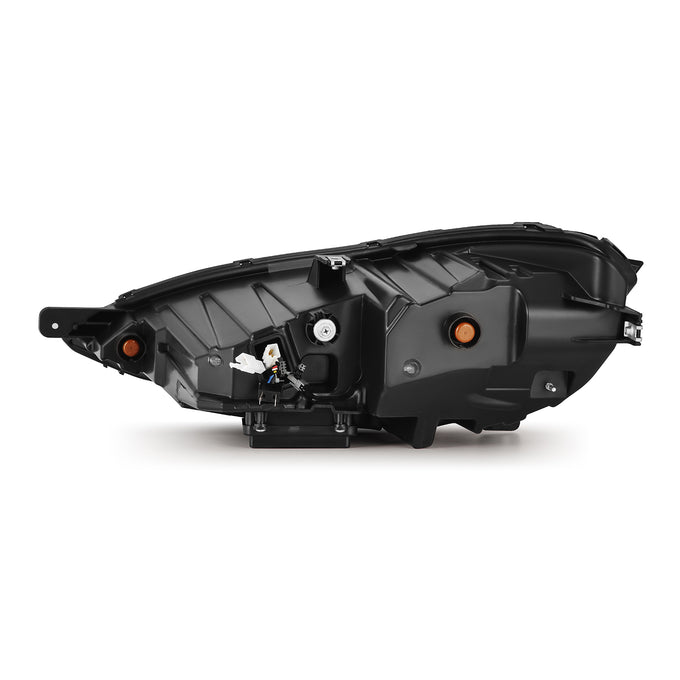 NOVA Active LED DRL Sequential Projector Headlights <br> 12-21 Tesla S