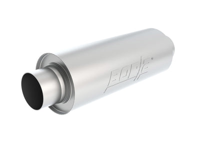 XR-1 Racing 3.5in Muffler <br> Universal Fit