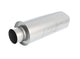 XR-1 Racing 3.5in Muffler <br> Universal Fit