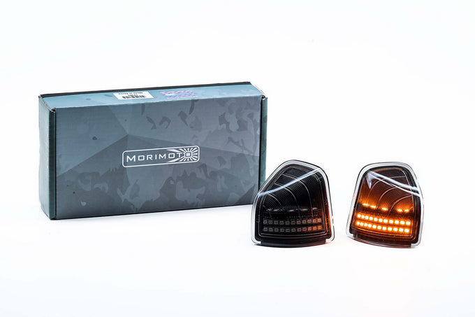 XB LED Mirror Lights (Top Corner/Pair) <br>09-10  Dodge Ram 1500, 11-18 Ram 1500