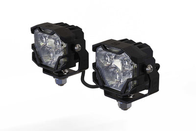4Banger Mounts Bottom,Pair <br>Universal
