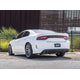 ATAK Cat-Back Exhaust System <br> 15-23 Dodge Charger 6.4L V8 With MDS