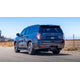 Touring Cat-Back Exhaust System <br> 21-24 Chevrolet Tahoe LS/ LT/ RST/ Z71