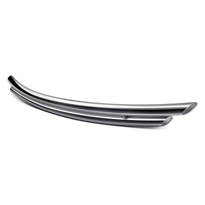 Rear Bumper Guard <br>2017 Mercedes-Benz GLS350d, 17-20 GLS450,GLS500, GLS550