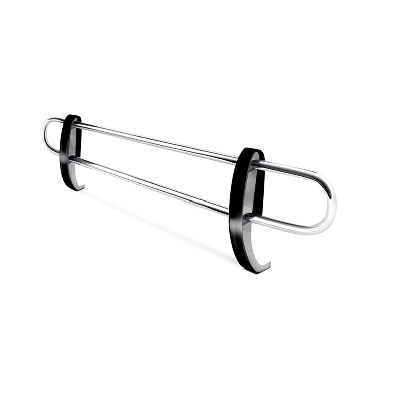 Rear Bumper Guard <br>08-12 Mercedes-Benz GL500