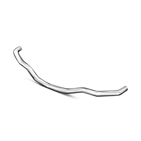 Rear Bumper Guard <br>13-19 Ford Escape