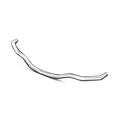 Rear Bumper Guard <br>13-19 Ford Escape