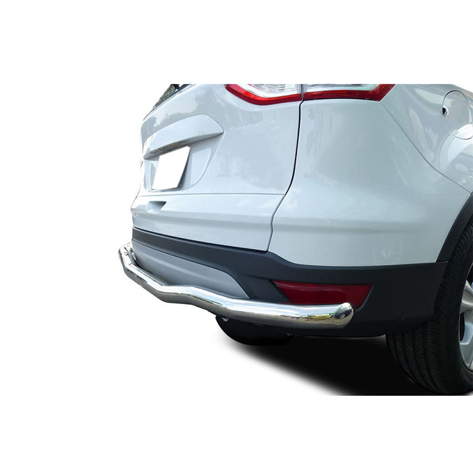 Rear Bumper Guard <br>13-19 Ford Escape
