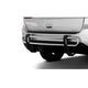 Rear Bumper Guard <br>05-10 Jeep Grand Cherokee