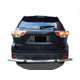 Rear Bumper Guard <br>99-03 Lexus RX300, 04-06 RX330, 07-20 RX350