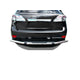 Rear Bumper Guard <br>99-03 Lexus RX300, 04-06 RX330, 07-20 RX350