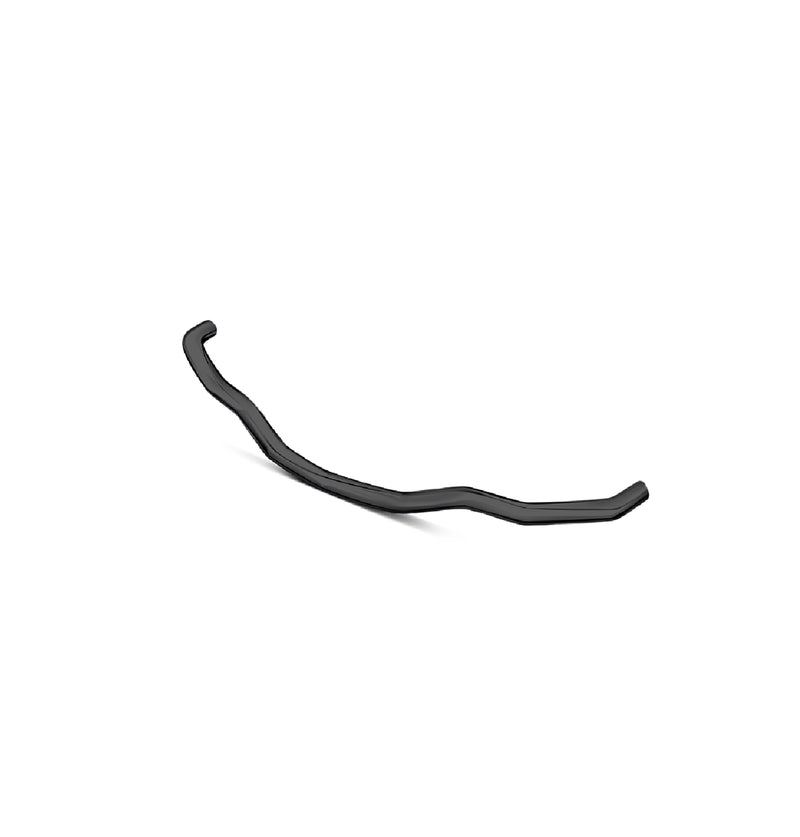 Rear Bumper Guard <br>13-18 Toyota RAV4