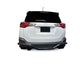 Rear Bumper Guard <br>13-18 Toyota RAV4