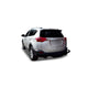 Rear Bumper Guard <br>13-18 Toyota RAV4