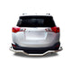 Rear Bumper Guard <br>13-18 Toyota RAV4