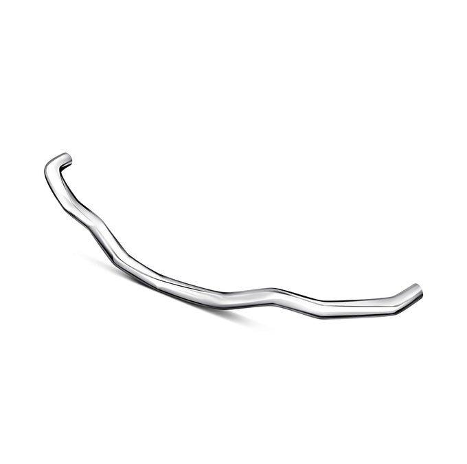 Rear Bumper Guard <br>10-15 Hyundai Tucson
