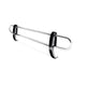 Rear Bumper Guard <br>19-23 Toyota RAV4, 21-23 Venza