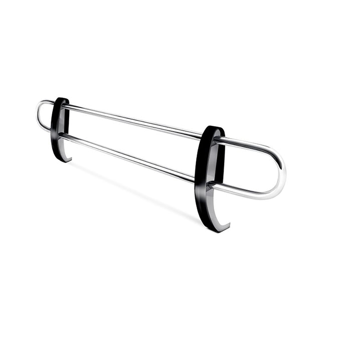 Rear Bumper Guard <br>09-14 VW Routan, 08-16 Chrysler Town & Country