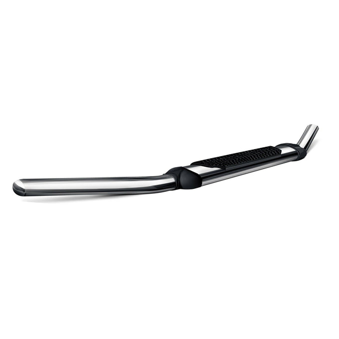 Rear Bumper Guard <br>14-23 Jeep Cherokee