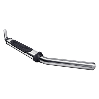 Rear Bumper Guard <br>15-18 Lexus NX200T, 19-21 NX300, 15-21 NX300h