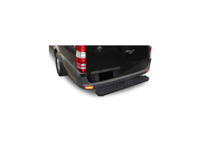 Spartan Rear Step Board <br>07-09 Dodge sprinter 2500, 3500