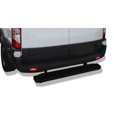 Spartan Rear Step Board <br>07-09 Dodge sprinter 2500, 3500