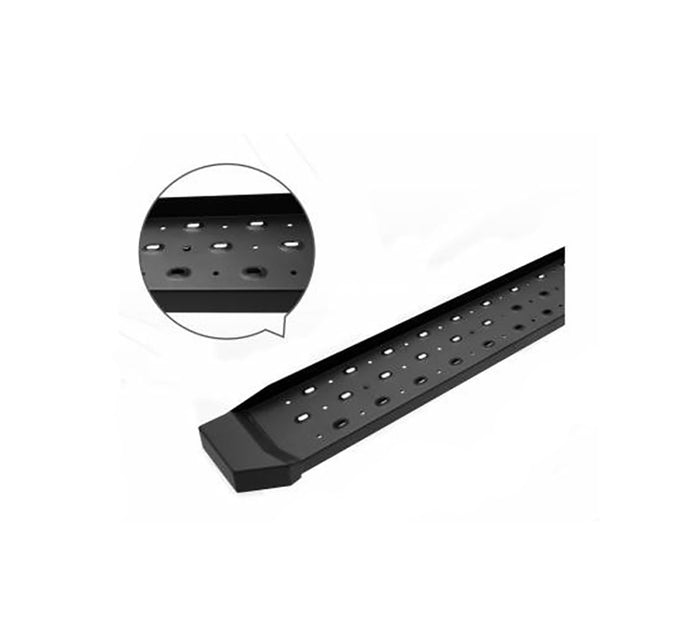 Spartan Rear Step Board <br>07-09 Dodge sprinter 2500, 3500
