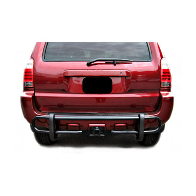 Rear Bumper Guard <br>10-23 Lexus GX460, 03-09 GX470, 03-23 Toyota 4Runner