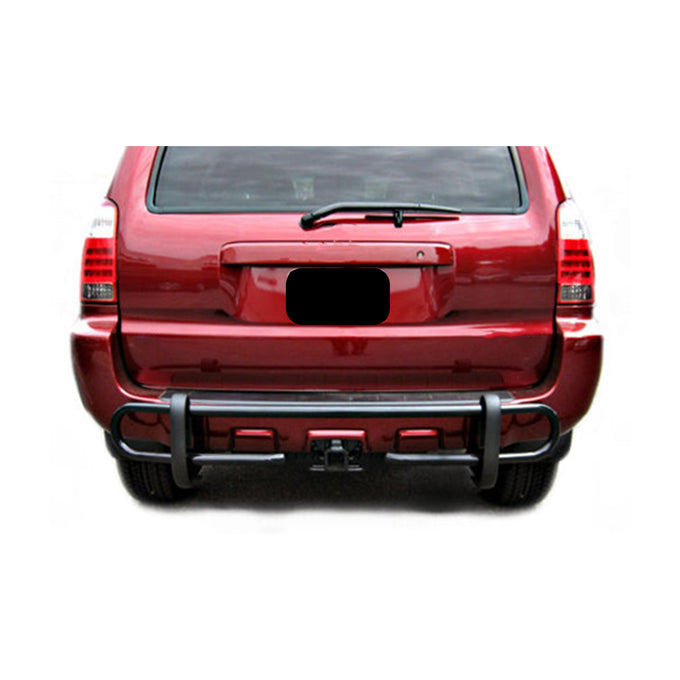 Rear Bumper Guard <br>10-23 Lexus GX460, 03-09 GX470, 03-23 Toyota 4Runner