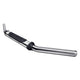 Rear Bumper Guard <br>04-21 Toyota Sienna