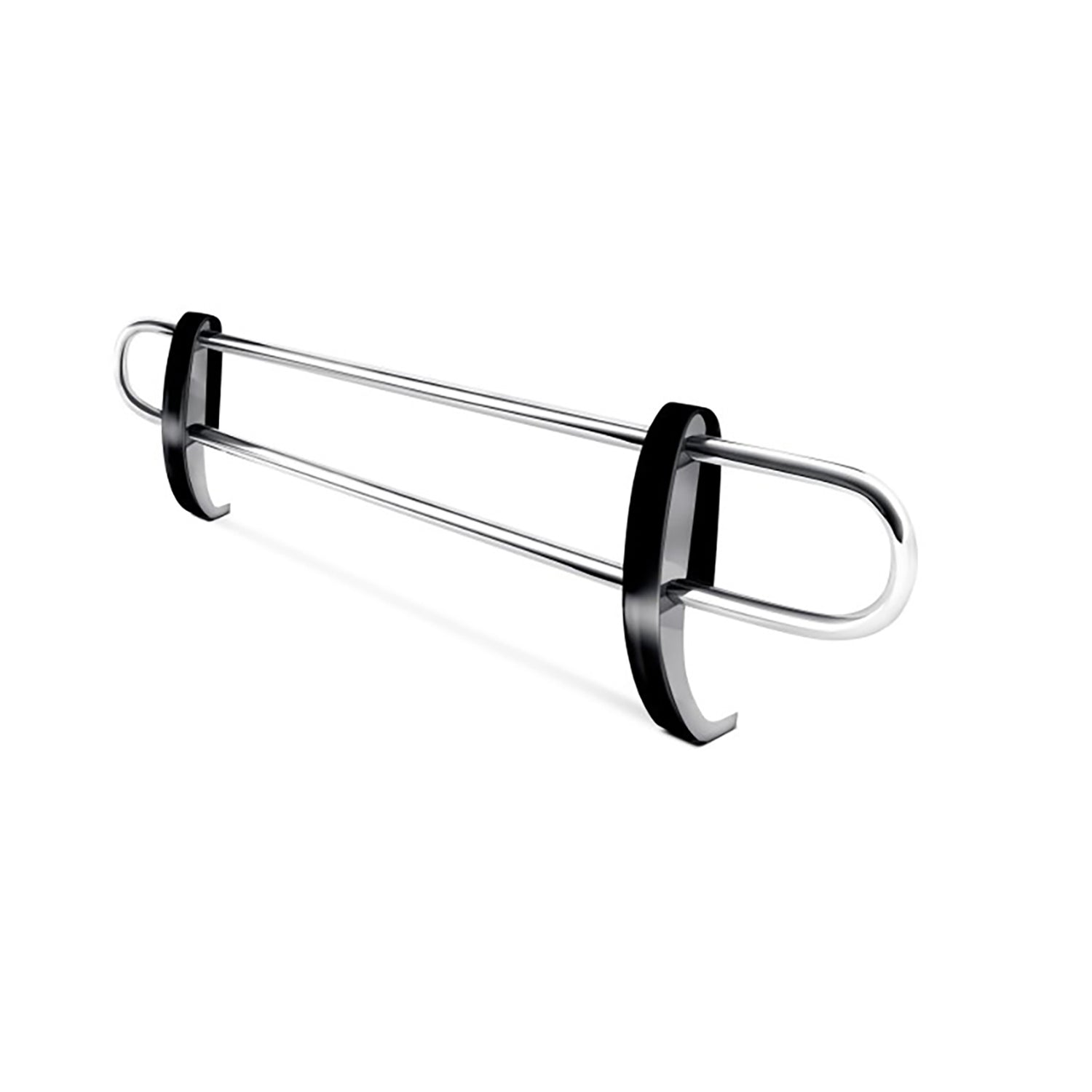 Rear Bumper Guard <br>04-23 Toyota Sienna