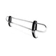 Rear Bumper Guard <br>04-23 Toyota Sienna