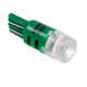 194 HP3 LED Green (single)