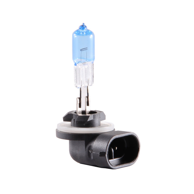 Super White Halogen Bulbs 12V 27W Twin Pack<br> 894 Universal