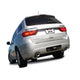 S-Type Cat-Back Exhaust System <br> 11-23 Dodge Durango 3.6L V6