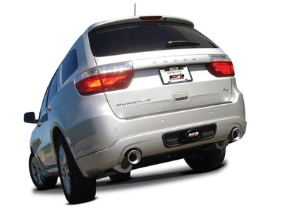 S-Type Cat-Back Exhaust System <br> 11-23 Dodge Durango 3.6L V6