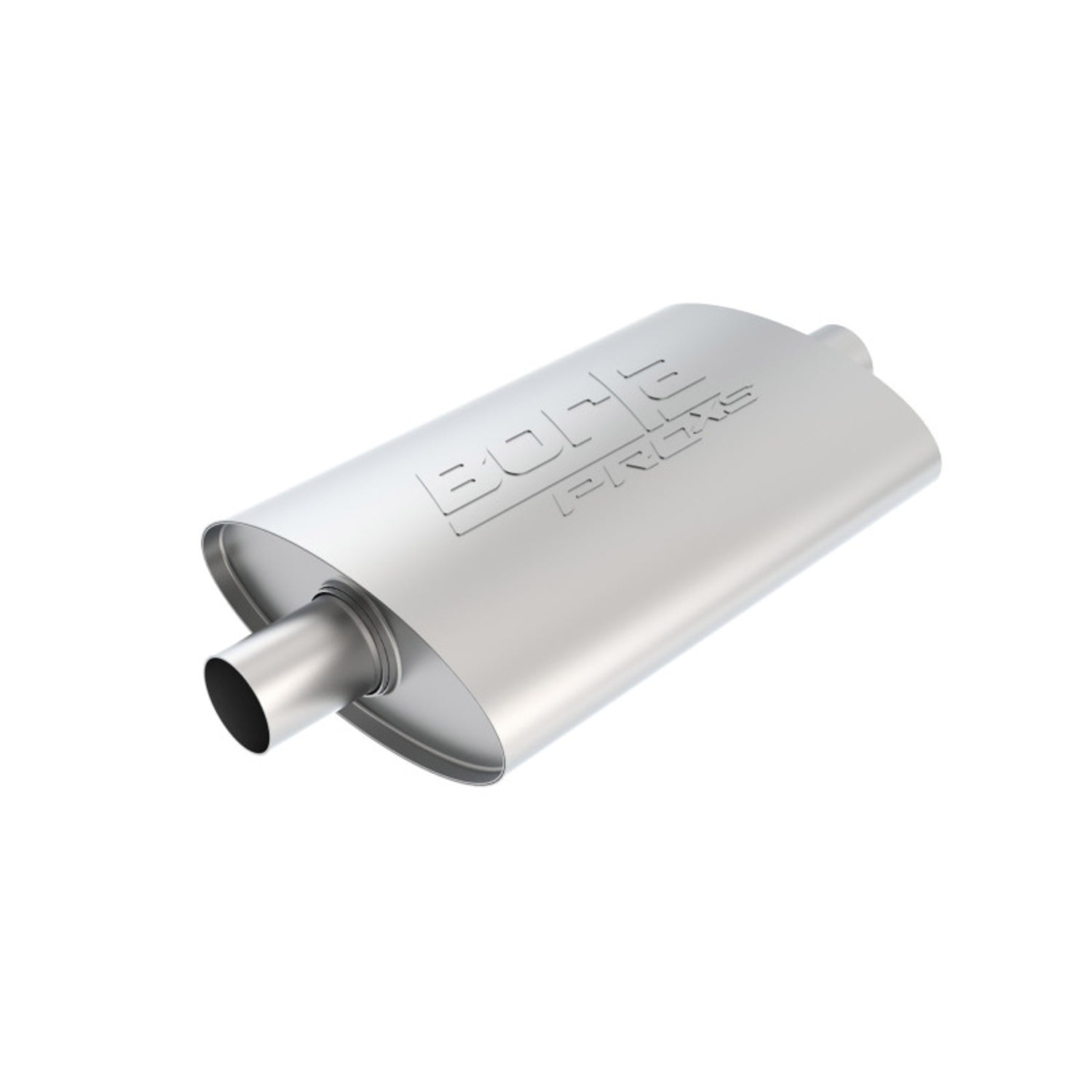 Pro-XS 2in. Muffler <br> Universal Fit