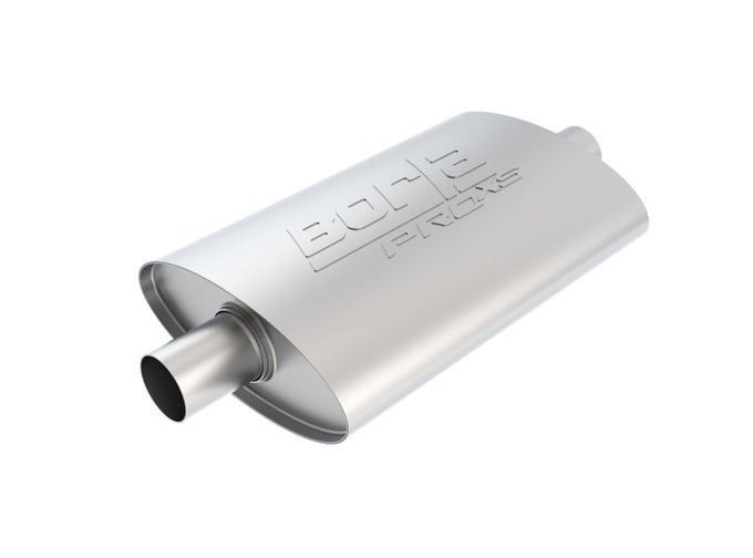 Pro-XS 2in. Muffler <br> Universal Fit