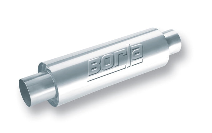 XR-1 Racing 3.5in Muffler <br> Universal Fit