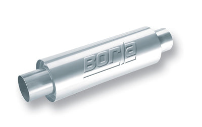 XR-1 Racing 3in Muffler <br> Universal Fit