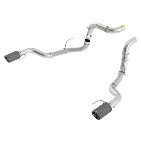 Tail Pipes Connection Pipes <br> 17-2020 Ford F-150 Raptor/ Limited