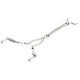 ATAK Cat-Back Exhaust System <br> 14-15 Chevy Camaro SS 6.2L V8