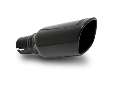 ATAK Axle-Back Exhaust System <br> 12-17 Jeep Wrangler 3.6L 2018 Jeep Wrangler JK