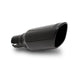 S-Type Cat-Back Exhaust System <br> 12-17 Jeep Wrangler 3.6L V6 4-Door