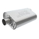 S-Type CrateMuffler <br> SBC Hot 350/383