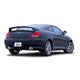 S-Type Cat-Back Exhaust System <br> 03-06 Hyundai Tiburon GT 2.7L V6